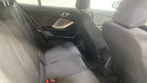 BMW 1 SERIES 120 Sport Step Auto