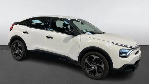 CITROEN C4 1.2 PureTech Sense