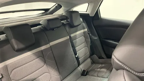 CITROEN C4 1.2 PureTech Sense