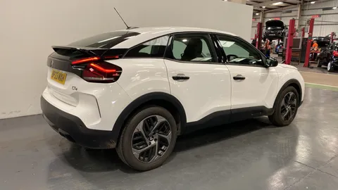 CITROEN C4 1.2 PureTech Sense