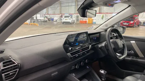 CITROEN C4 1.2 PureTech Sense