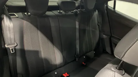 VAUXHALL MOKKA 1.2 Turbo GS Line