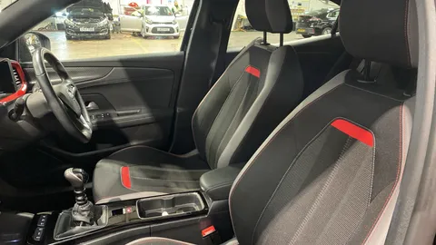 VAUXHALL MOKKA 1.2 Turbo GS Line