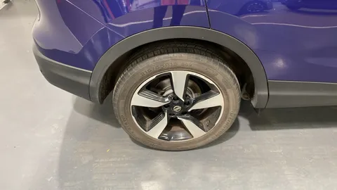 NISSAN QASHQAI 1.2 DiG-T N-Vision