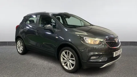 VAUXHALL MOKKA X 1.4T Active