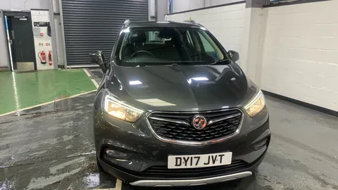 VAUXHALL MOKKA X 1.4T Active