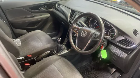 VAUXHALL MOKKA X 1.4T Active