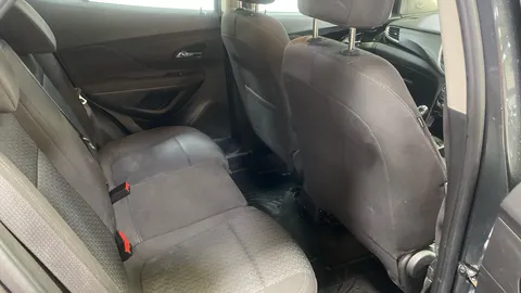 VAUXHALL MOKKA X 1.4T Active