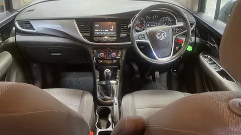 VAUXHALL MOKKA X 1.4T Active