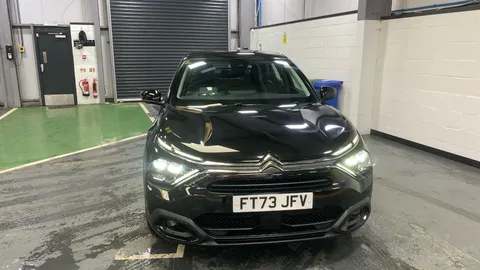 CITROEN C4 1.2 PureTech [130] Plus