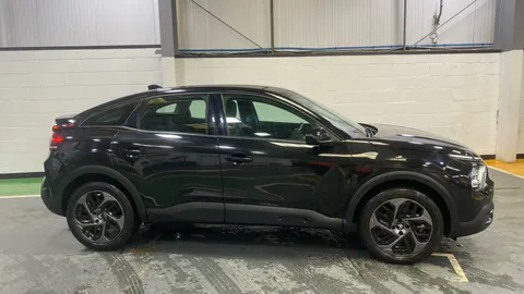 CITROEN C4 1.2 PureTech [130] Plus