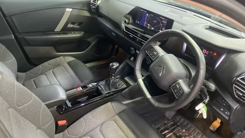 CITROEN C4 1.2 PureTech [130] Plus