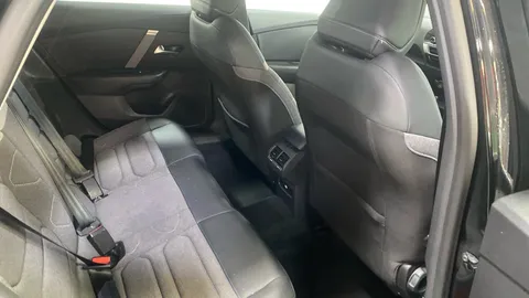 CITROEN C4 1.2 PureTech [130] Plus