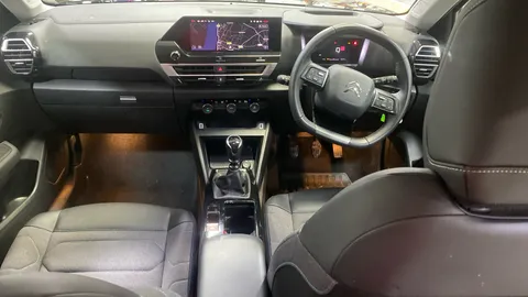 CITROEN C4 1.2 PureTech [130] Plus