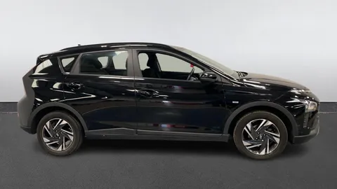 HYUNDAI BAYON 1.0 TGDi 48V MHEV SE Connect