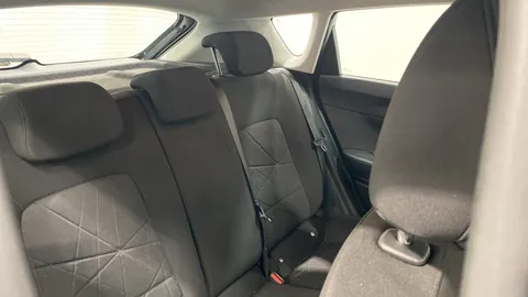 HYUNDAI BAYON 1.0 TGDi 48V MHEV SE Connect