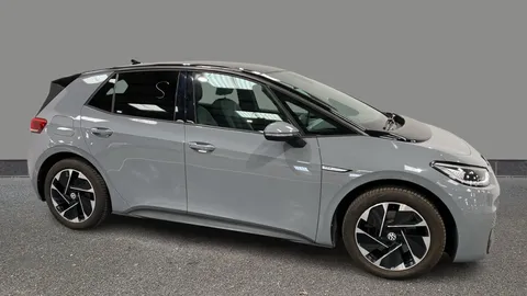 VOLKSWAGEN ID.3 150kW Family Pro Performance 58kWh Auto