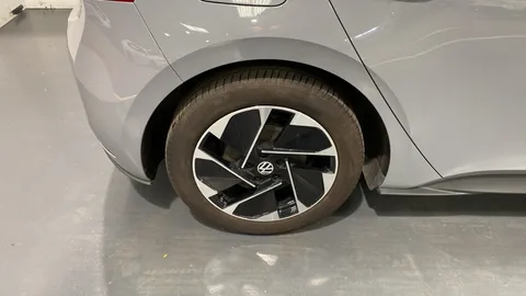 VOLKSWAGEN ID.3 150kW Family Pro Performance 58kWh Auto