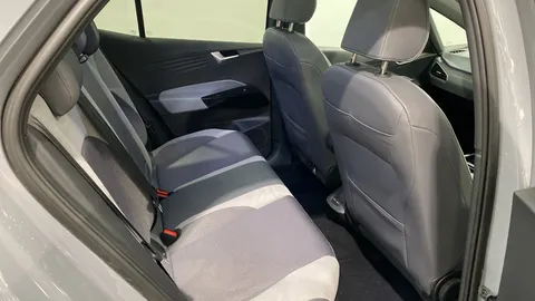 VOLKSWAGEN ID.3 150kW Family Pro Performance 58kWh Auto