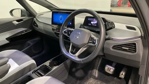 VOLKSWAGEN ID.3 150kW Family Pro Performance 58kWh Auto