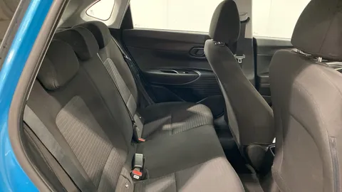 HYUNDAI I20 1.0T GDi 48V MHD SE Connect DCT