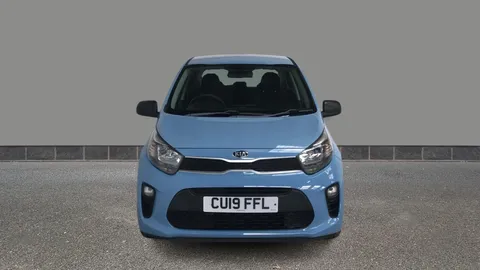KIA PICANTO 1.0 1