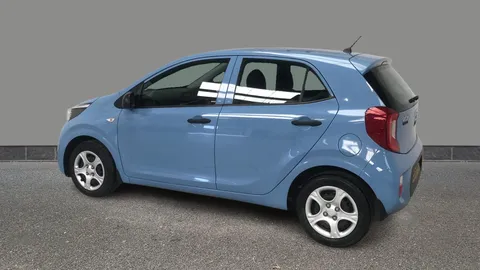KIA PICANTO 1.0 1