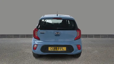 KIA PICANTO 1.0 1