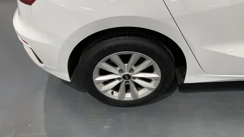 AUDI A3 30 TFSI Technik