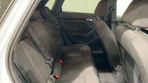 AUDI A3 30 TFSI Technik