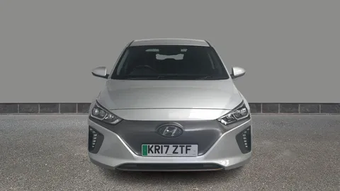 HYUNDAI IONIQ 88kW Electric Premium 28kWh Auto