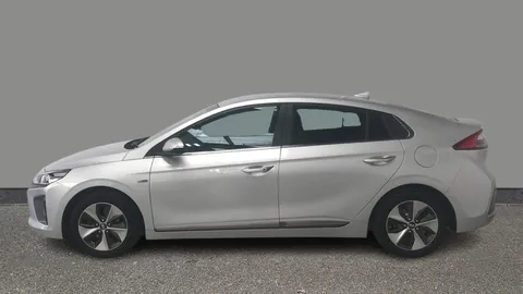 HYUNDAI IONIQ 88kW Electric Premium 28kWh Auto
