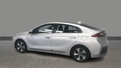 HYUNDAI IONIQ 88kW Electric Premium 28kWh Auto