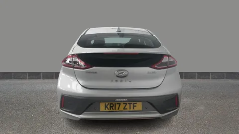 HYUNDAI IONIQ 88kW Electric Premium 28kWh Auto