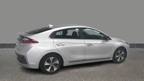 HYUNDAI IONIQ 88kW Electric Premium 28kWh Auto