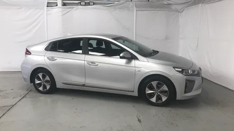 HYUNDAI IONIQ 88kW Electric Premium 28kWh Auto