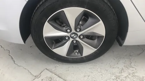 HYUNDAI IONIQ 88kW Electric Premium 28kWh Auto