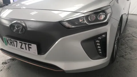HYUNDAI IONIQ 88kW Electric Premium 28kWh Auto