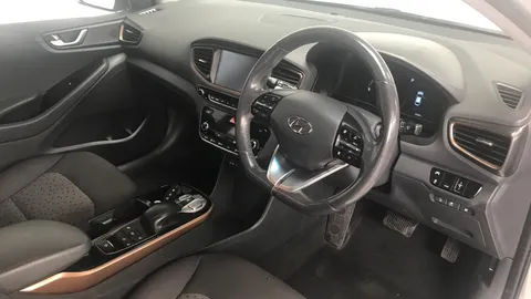 HYUNDAI IONIQ 88kW Electric Premium 28kWh Auto