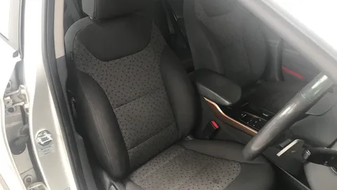 HYUNDAI IONIQ 88kW Electric Premium 28kWh Auto