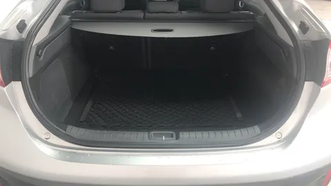 HYUNDAI IONIQ 88kW Electric Premium 28kWh Auto