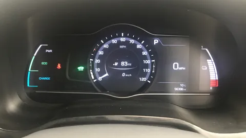 HYUNDAI IONIQ 88kW Electric Premium 28kWh Auto