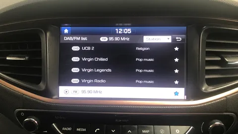 HYUNDAI IONIQ 88kW Electric Premium 28kWh Auto