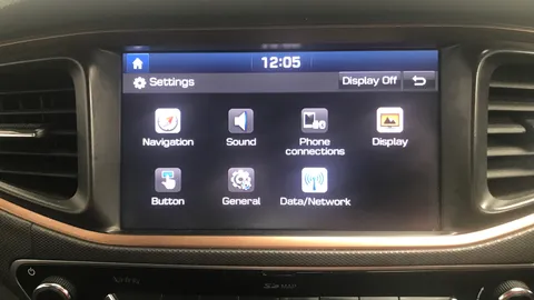 HYUNDAI IONIQ 88kW Electric Premium 28kWh Auto