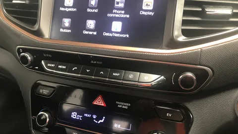 HYUNDAI IONIQ 88kW Electric Premium 28kWh Auto