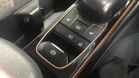 HYUNDAI IONIQ 88kW Electric Premium 28kWh Auto