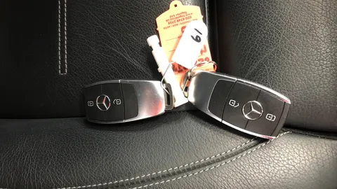 MERCEDES-BENZ CLA CLA 200 AMG Line Tip Auto