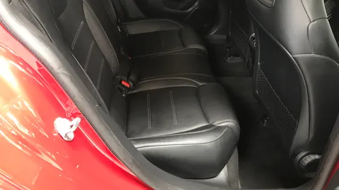 MERCEDES-BENZ CLA CLA 200 AMG Line Tip Auto