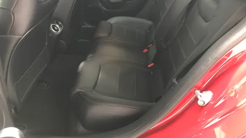 MERCEDES-BENZ CLA CLA 200 AMG Line Tip Auto