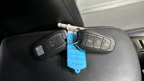 PEUGEOT 2008 100kW GT 50kWh Auto